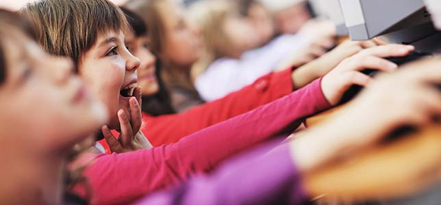 Digital Citizenship: From Compliance to Culture